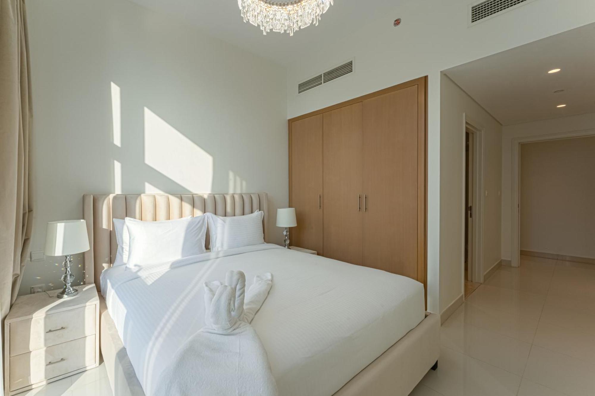 Beautiful 2br In The Heart Of Blvd Appartement