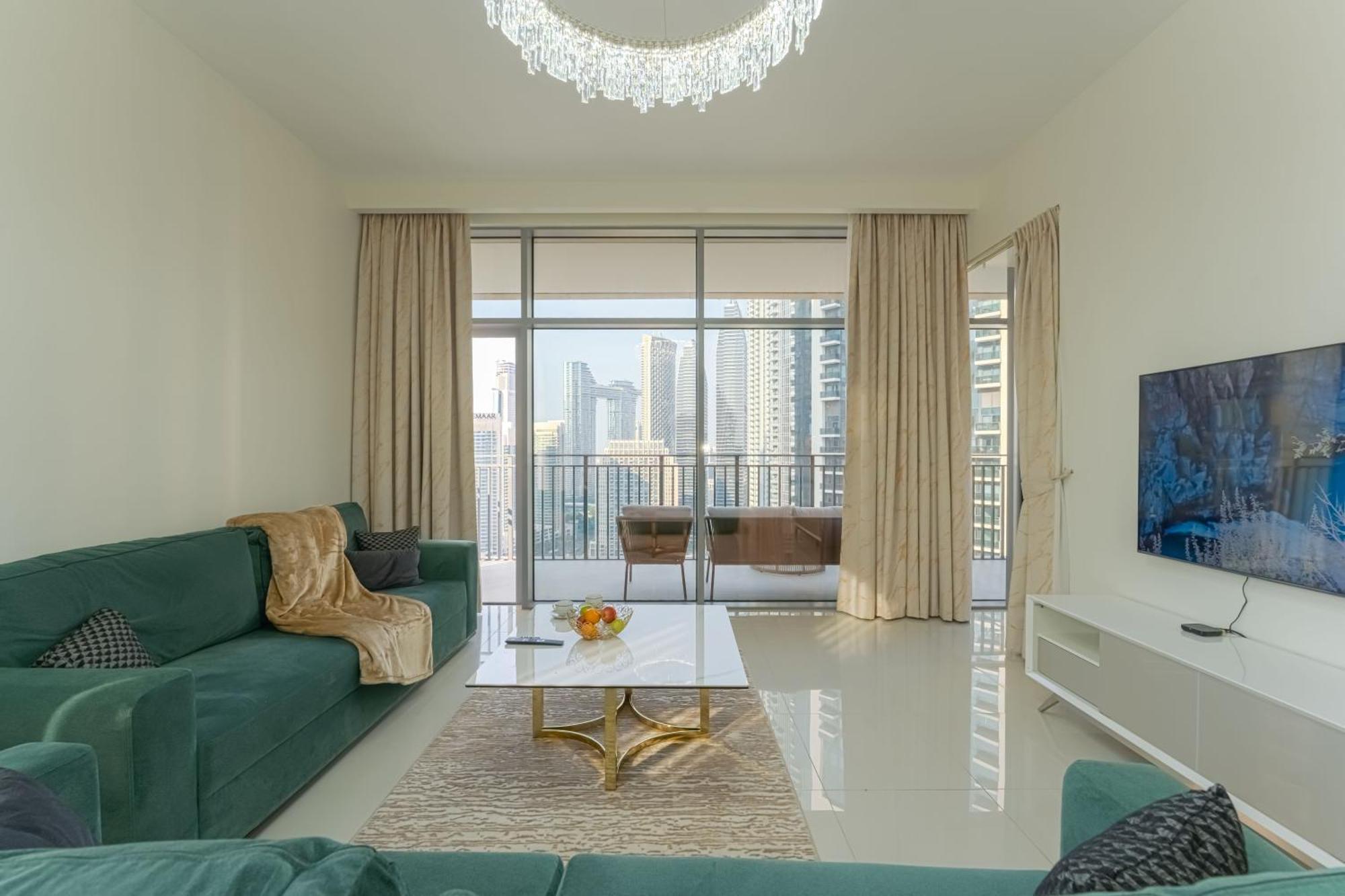 Beautiful 2br In The Heart Of Blvd *