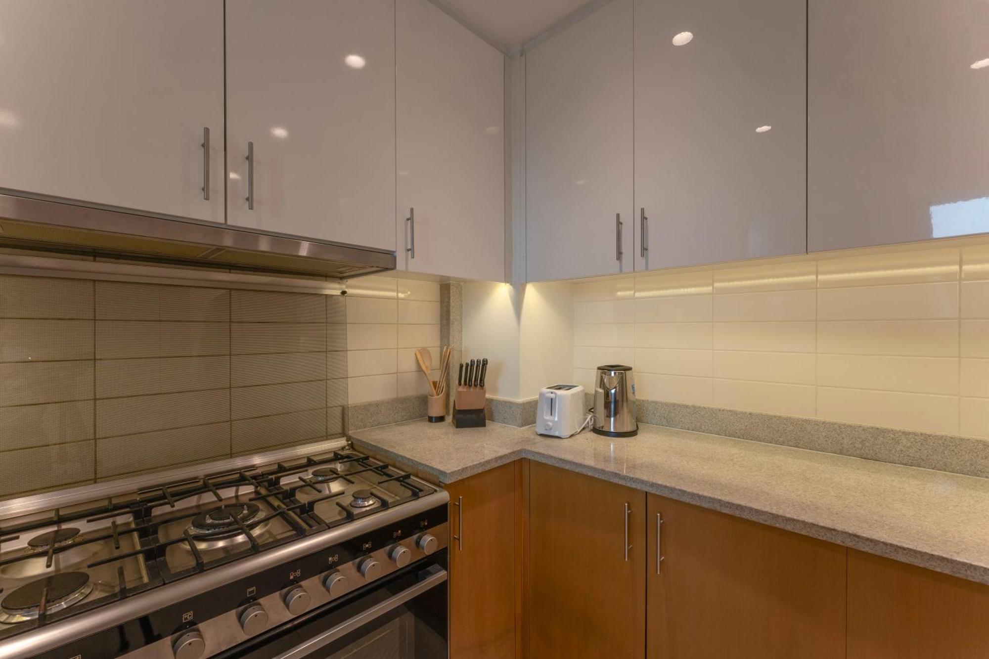 Beautiful 2br In The Heart Of Blvd *