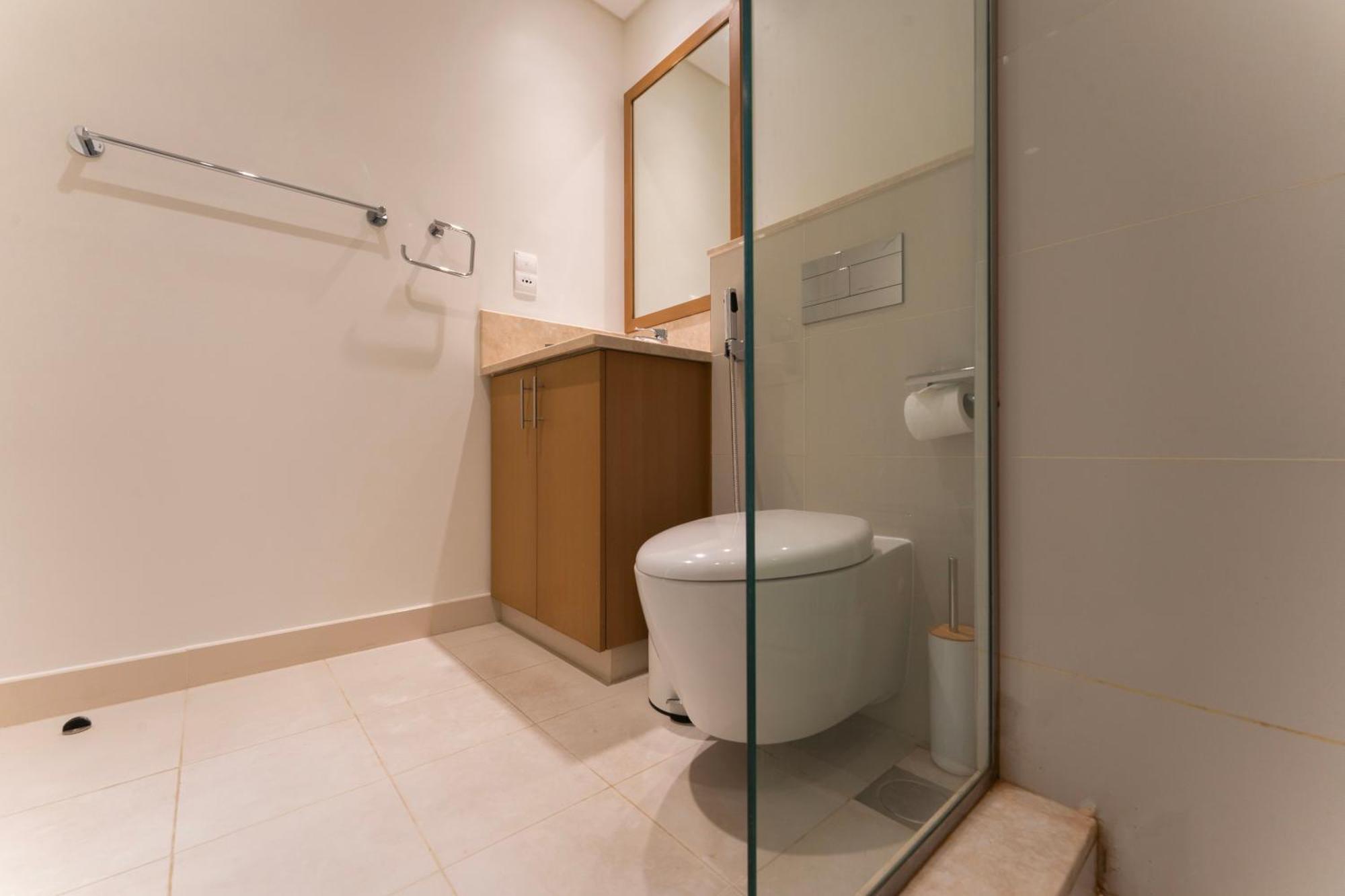 Beautiful 2br In The Heart Of Blvd Appartement Dubaï
