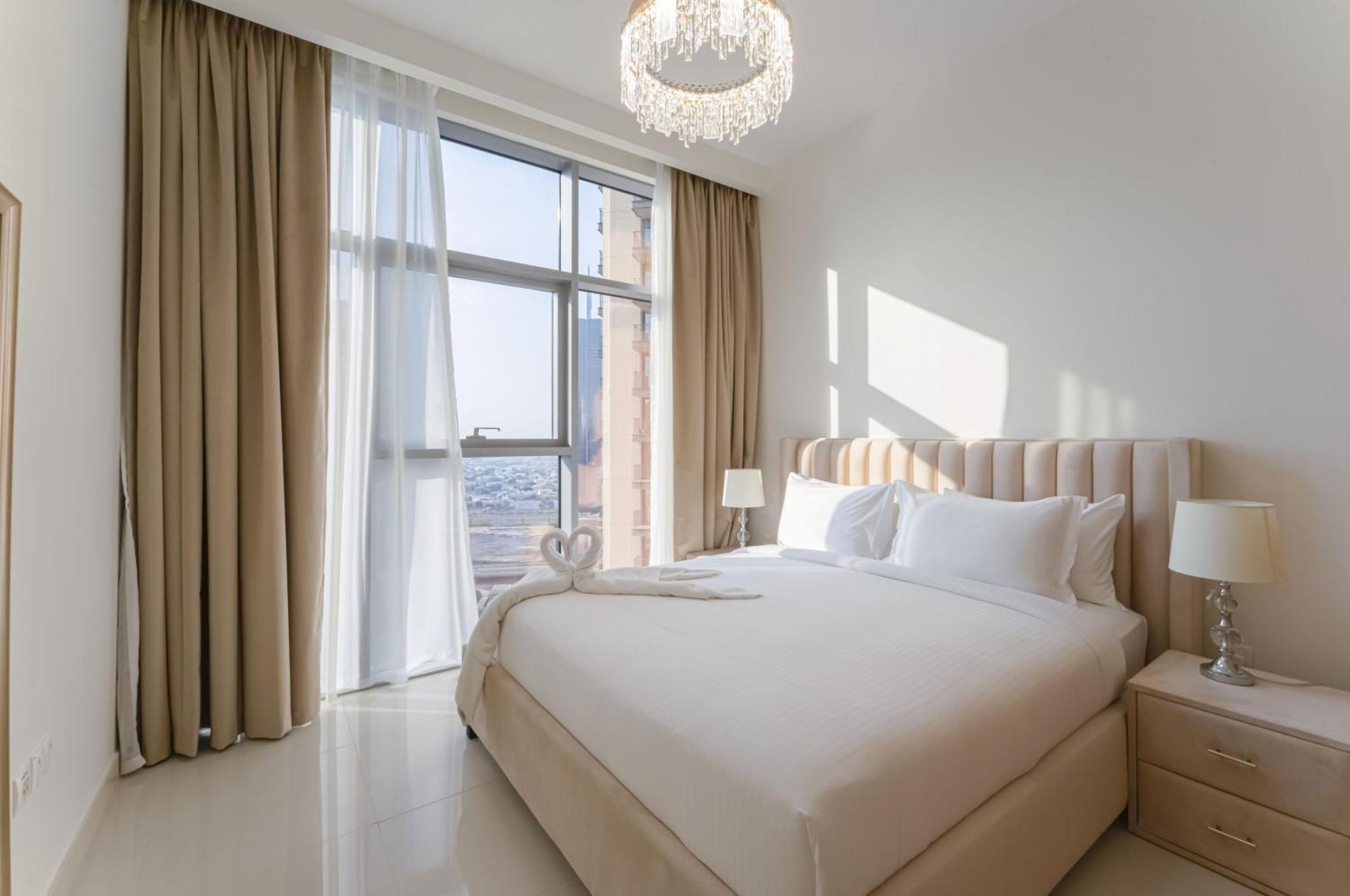 Beautiful 2br In The Heart Of Blvd Appartement