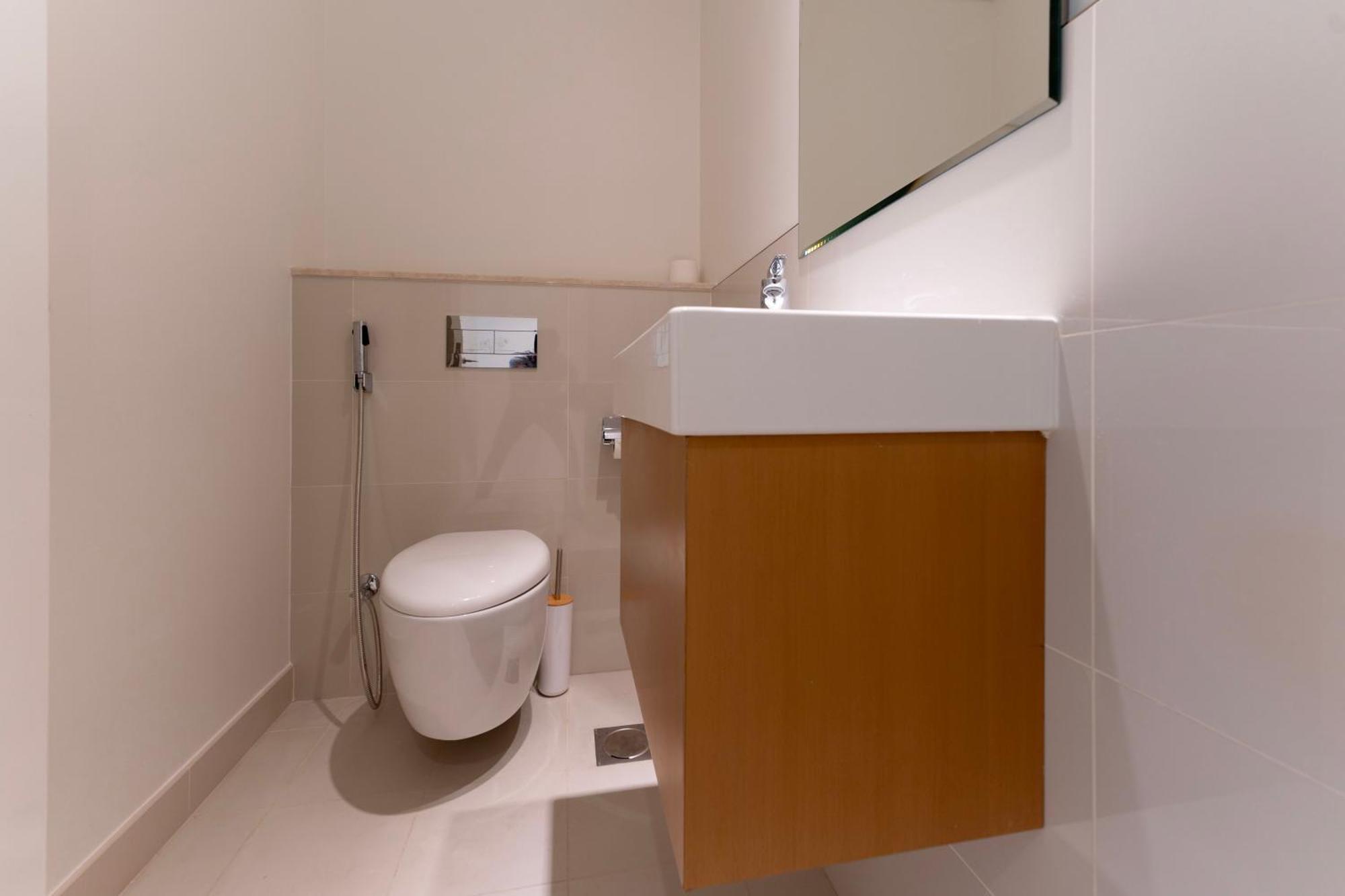 Beautiful 2br In The Heart Of Blvd Appartement *