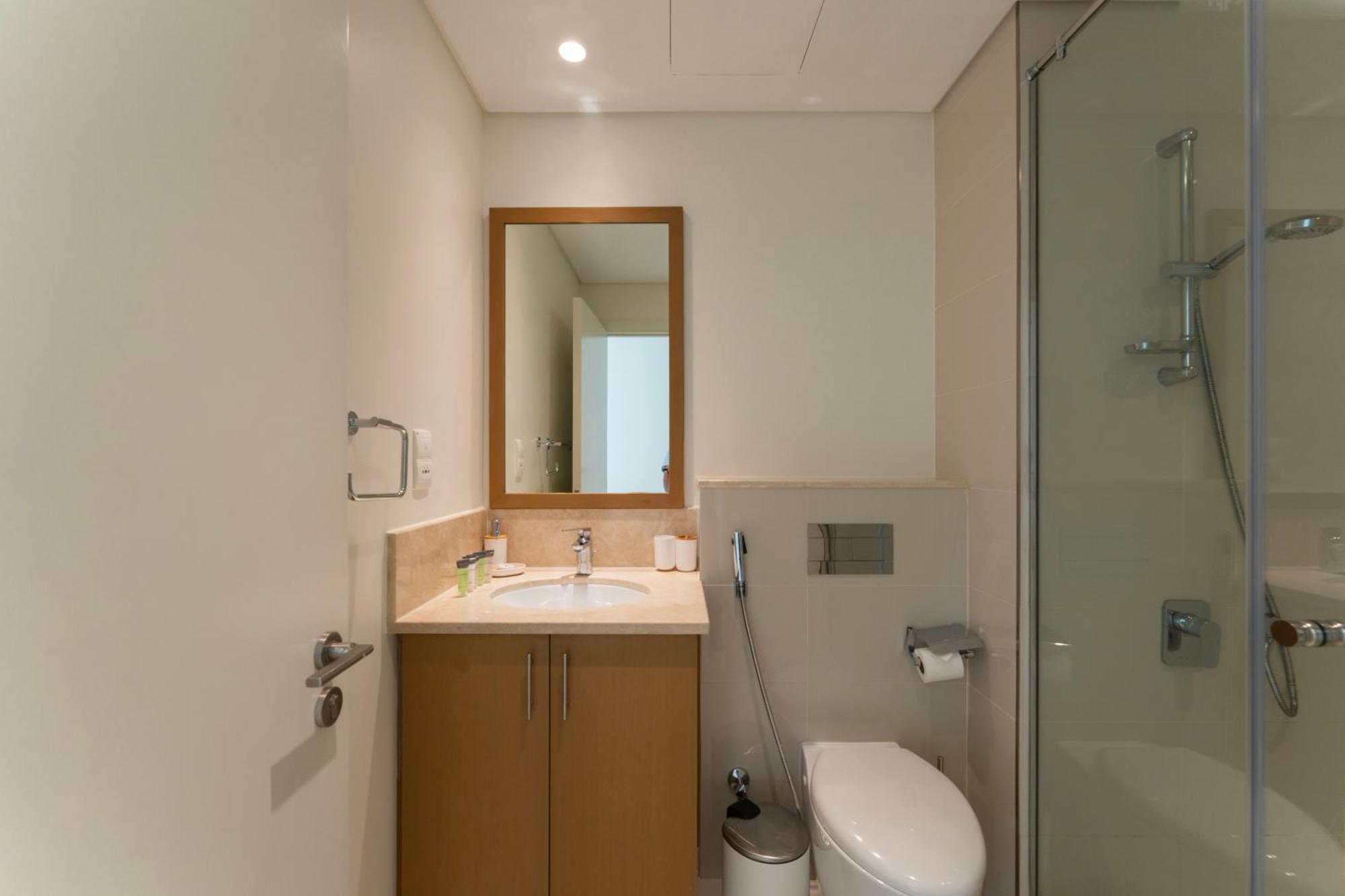 Beautiful 2br In The Heart Of Blvd Dubaï