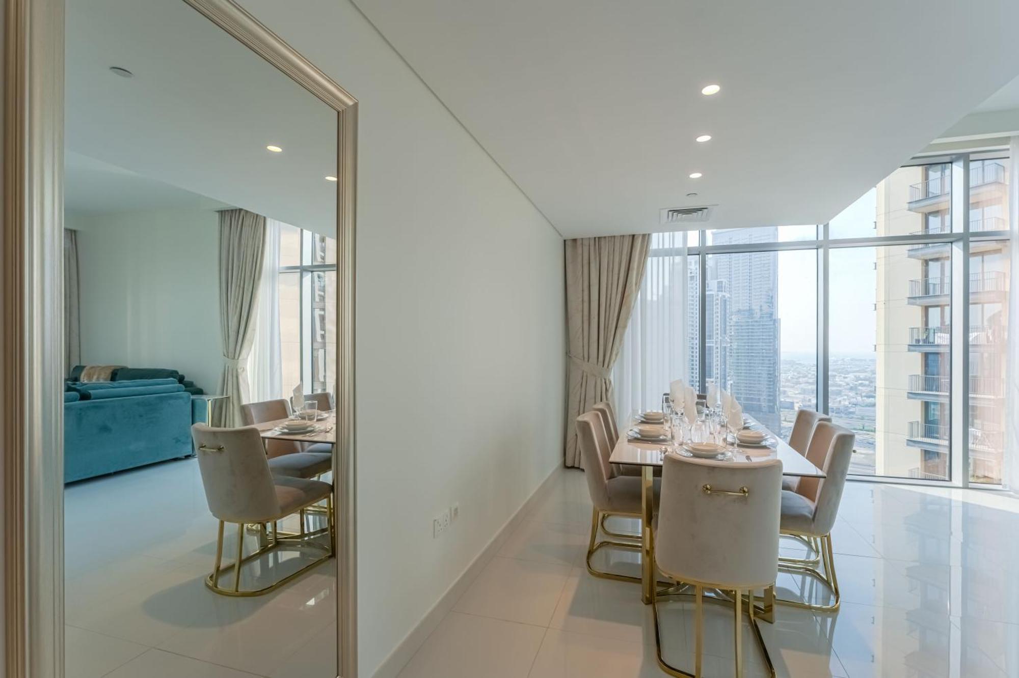 Appartement Beautiful 2br In The Heart Of Blvd *