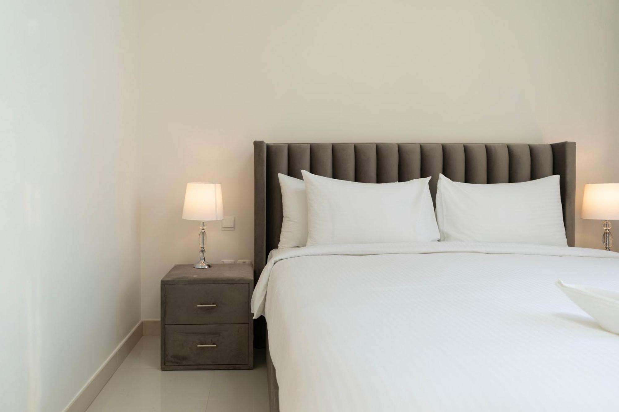Beautiful 2br In The Heart Of Blvd * Dubaï