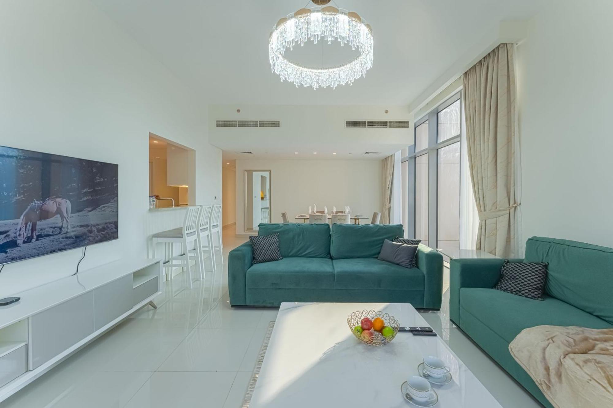 Beautiful 2br In The Heart Of Blvd