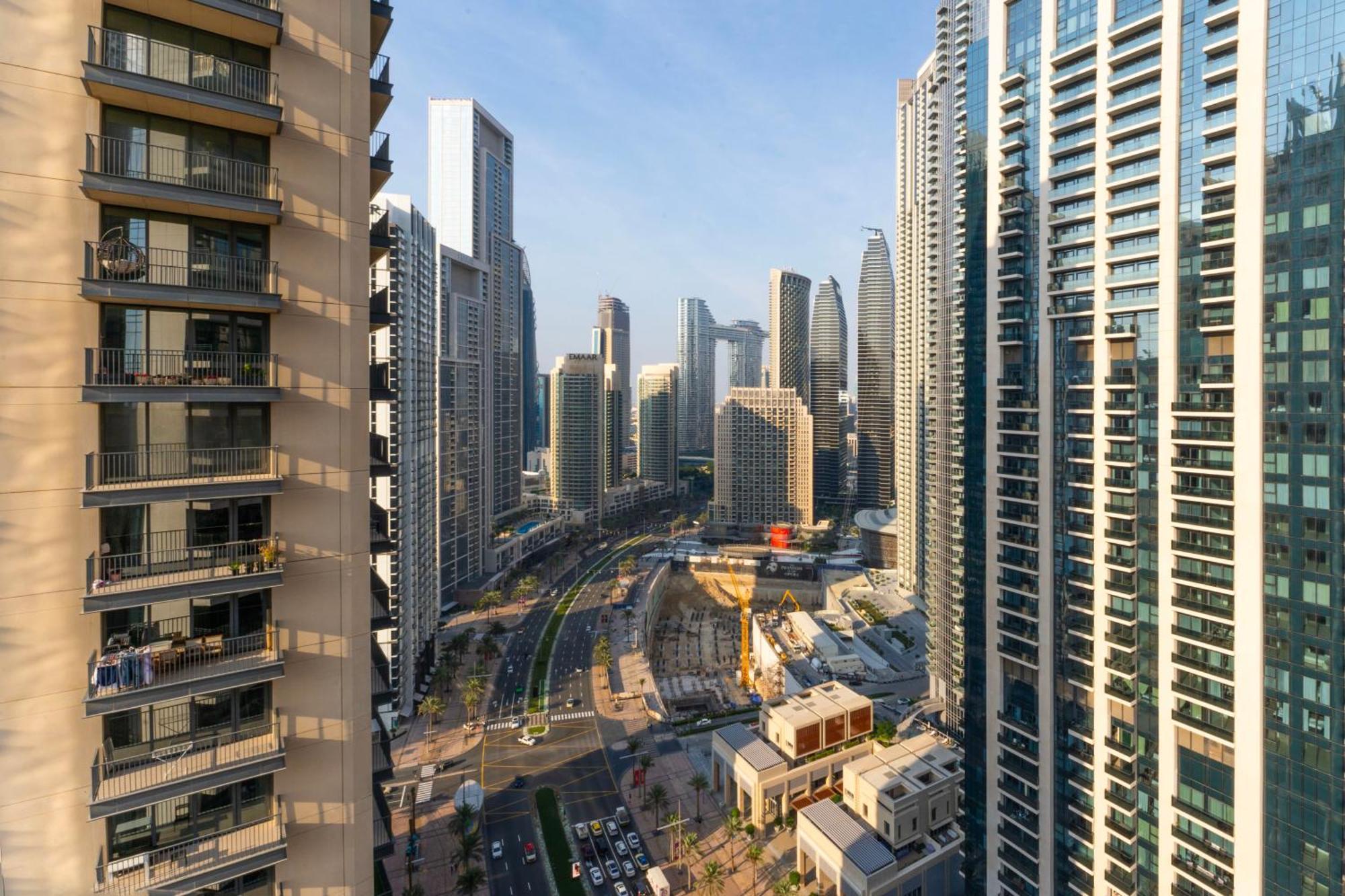 Appartement Beautiful 2br In The Heart Of Blvd
