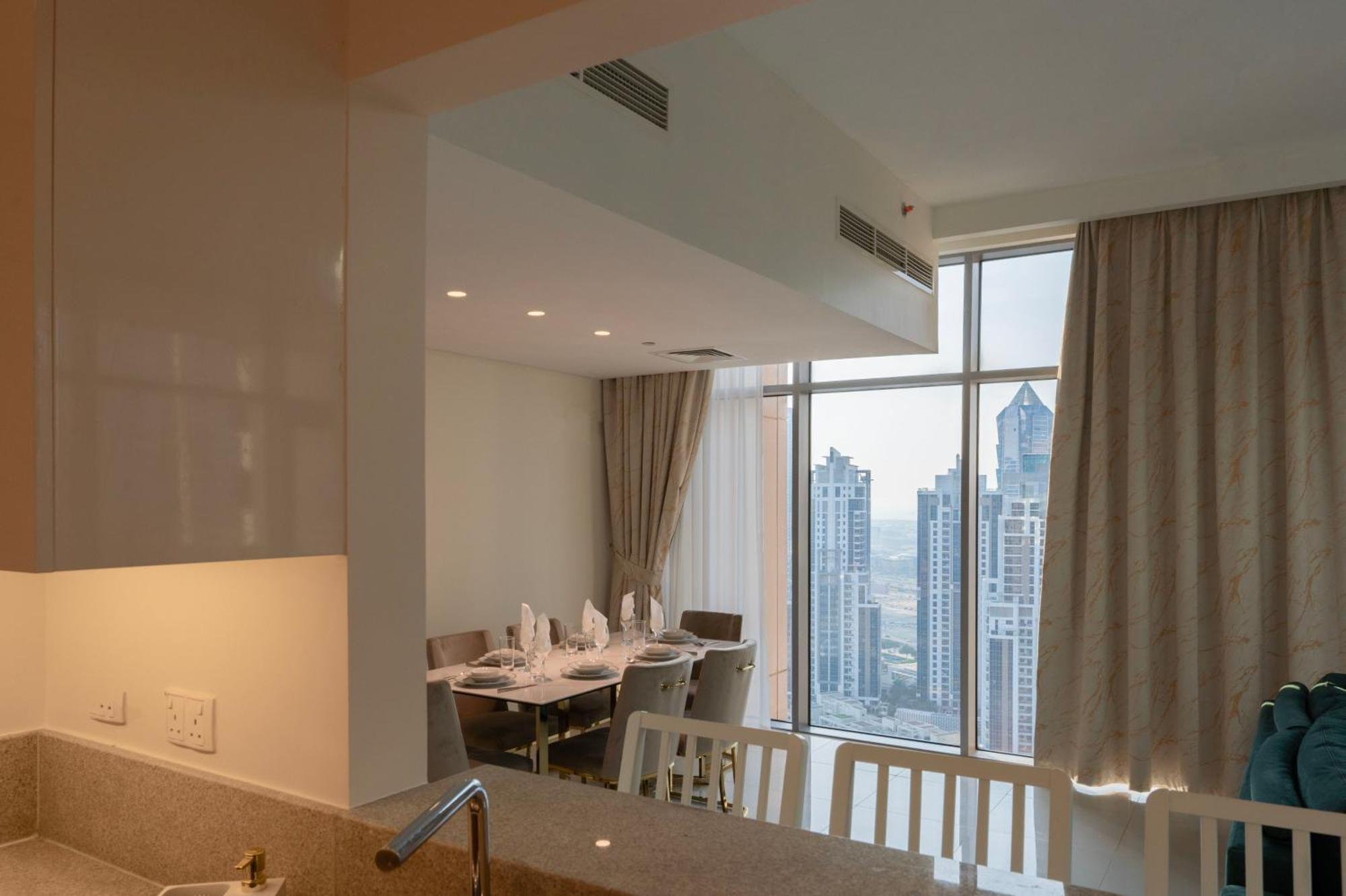 Beautiful 2br In The Heart Of Blvd