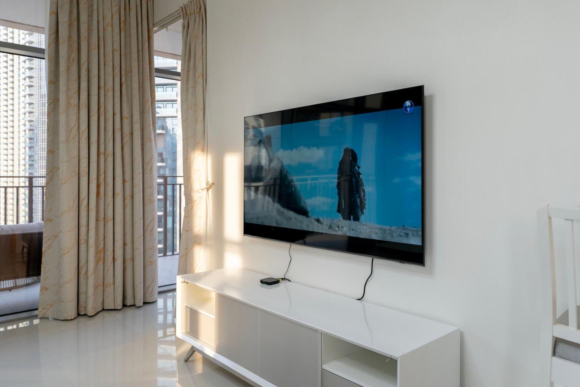 Appartement Beautiful 2br In The Heart Of Blvd *