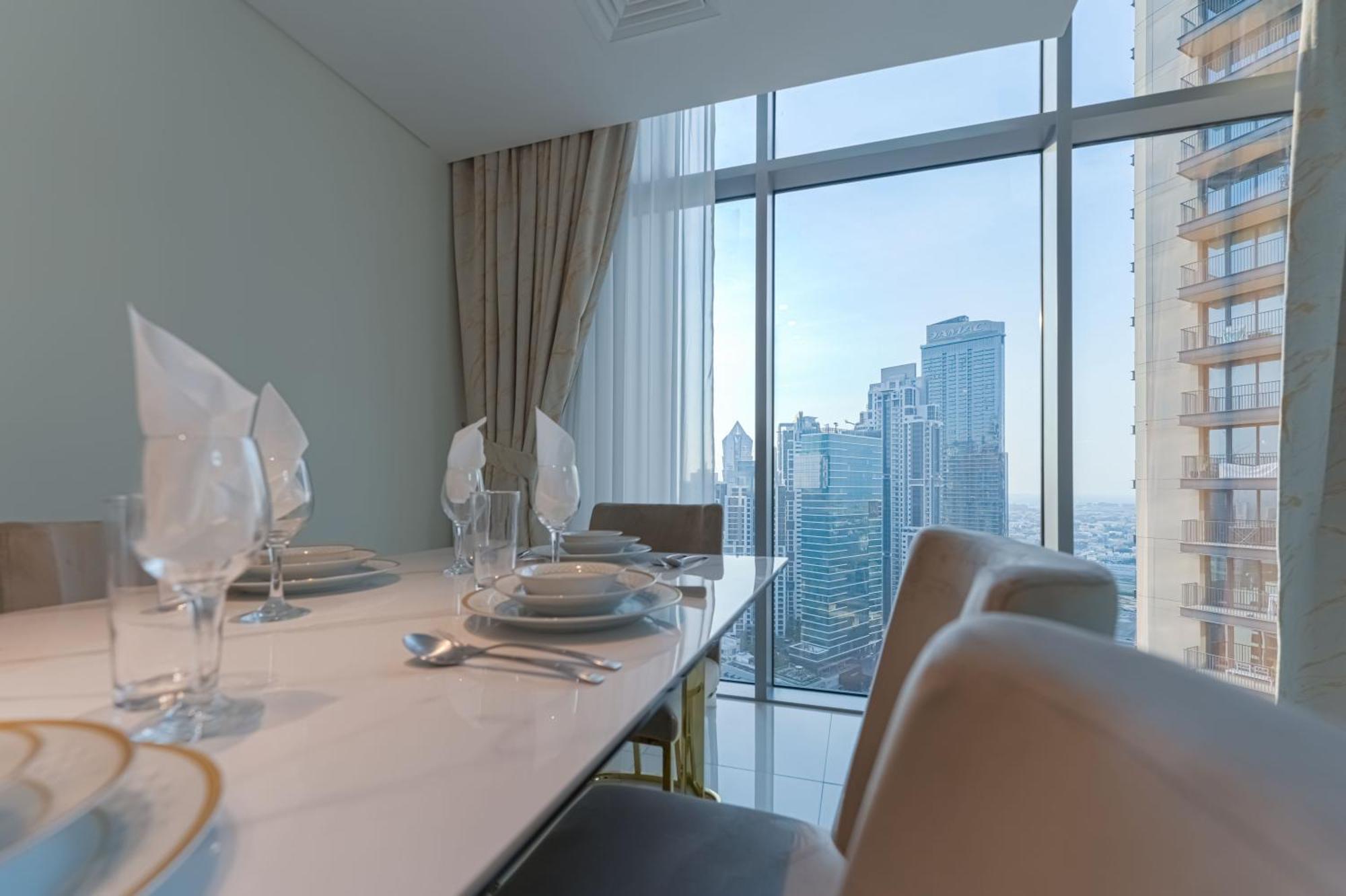 Beautiful 2br In The Heart Of Blvd Appartement
