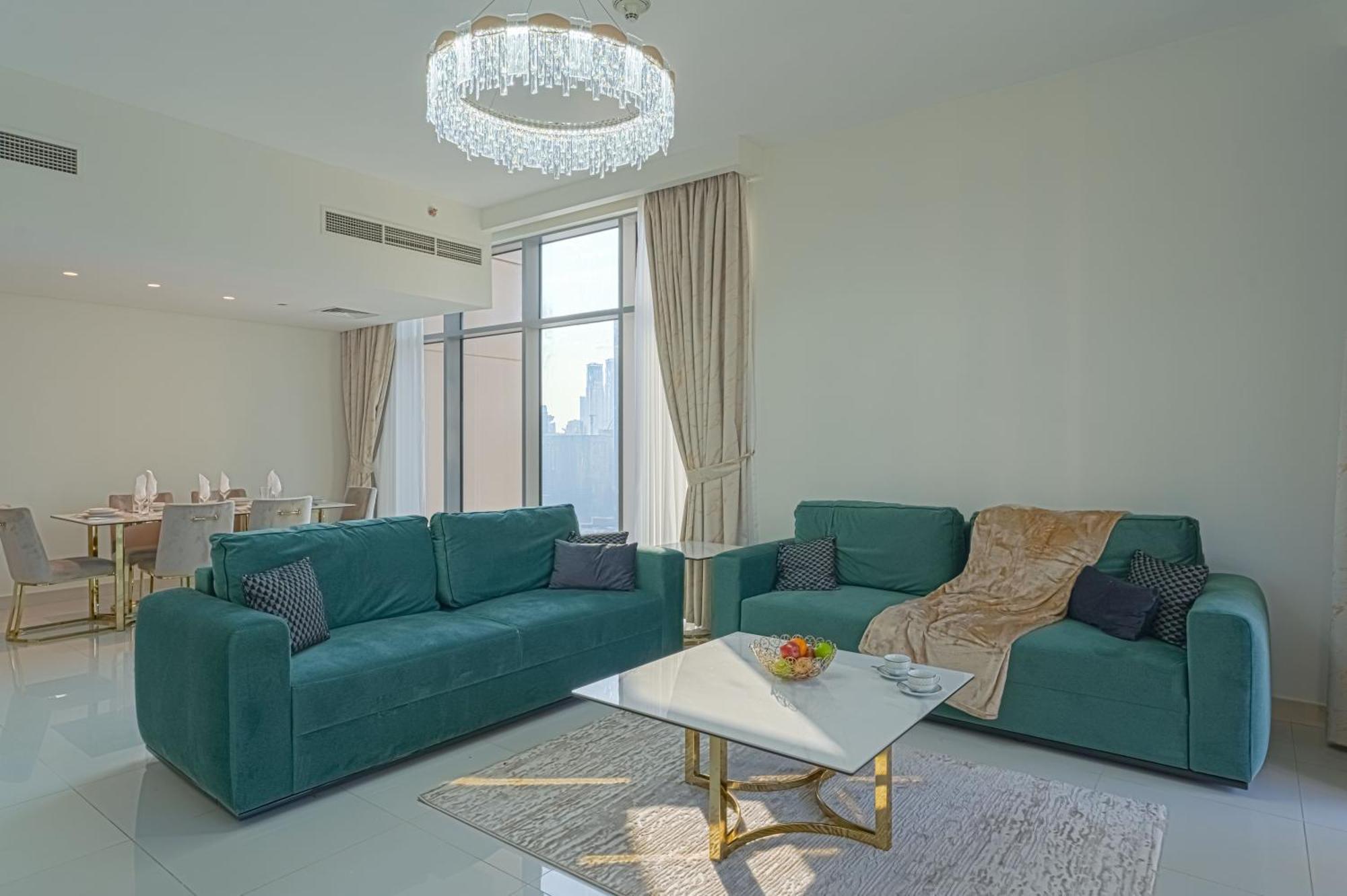 Beautiful 2br In The Heart Of Blvd Appartement *
