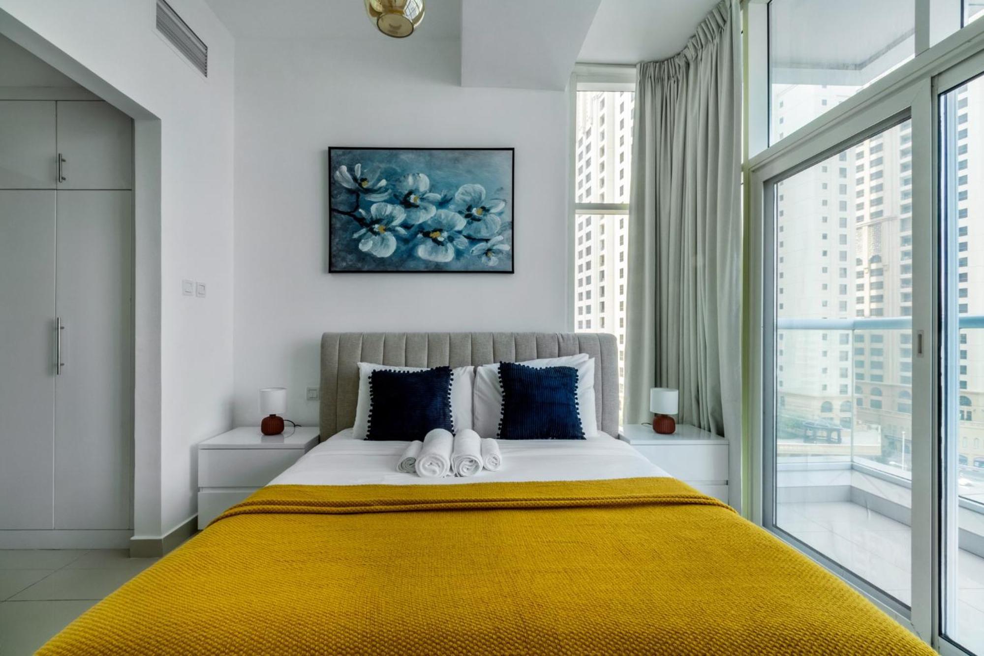 Shoresinn - Marvelous Marina View In Appartement *