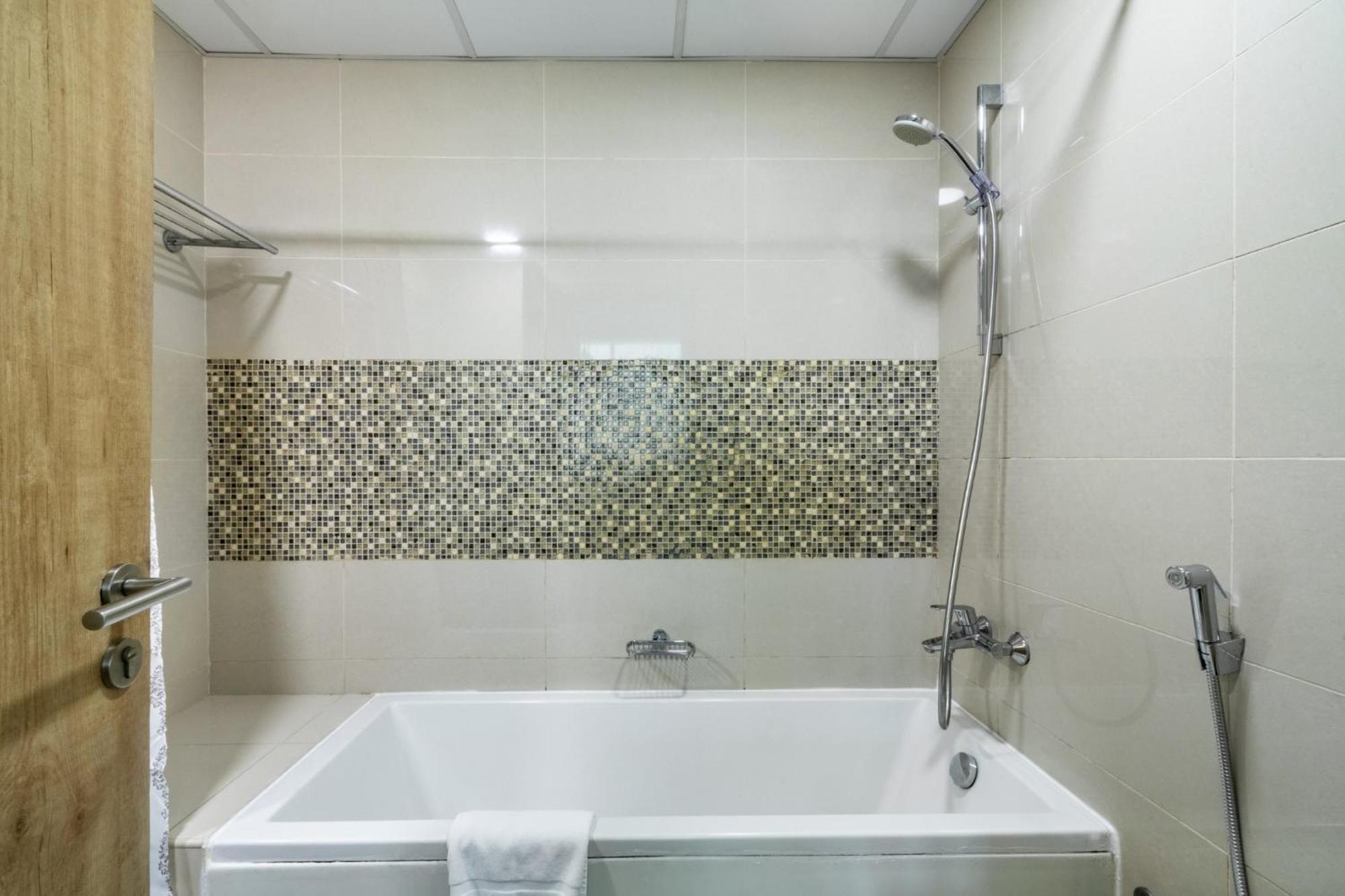 Appartement Shoresinn - Marvelous Marina View In *
