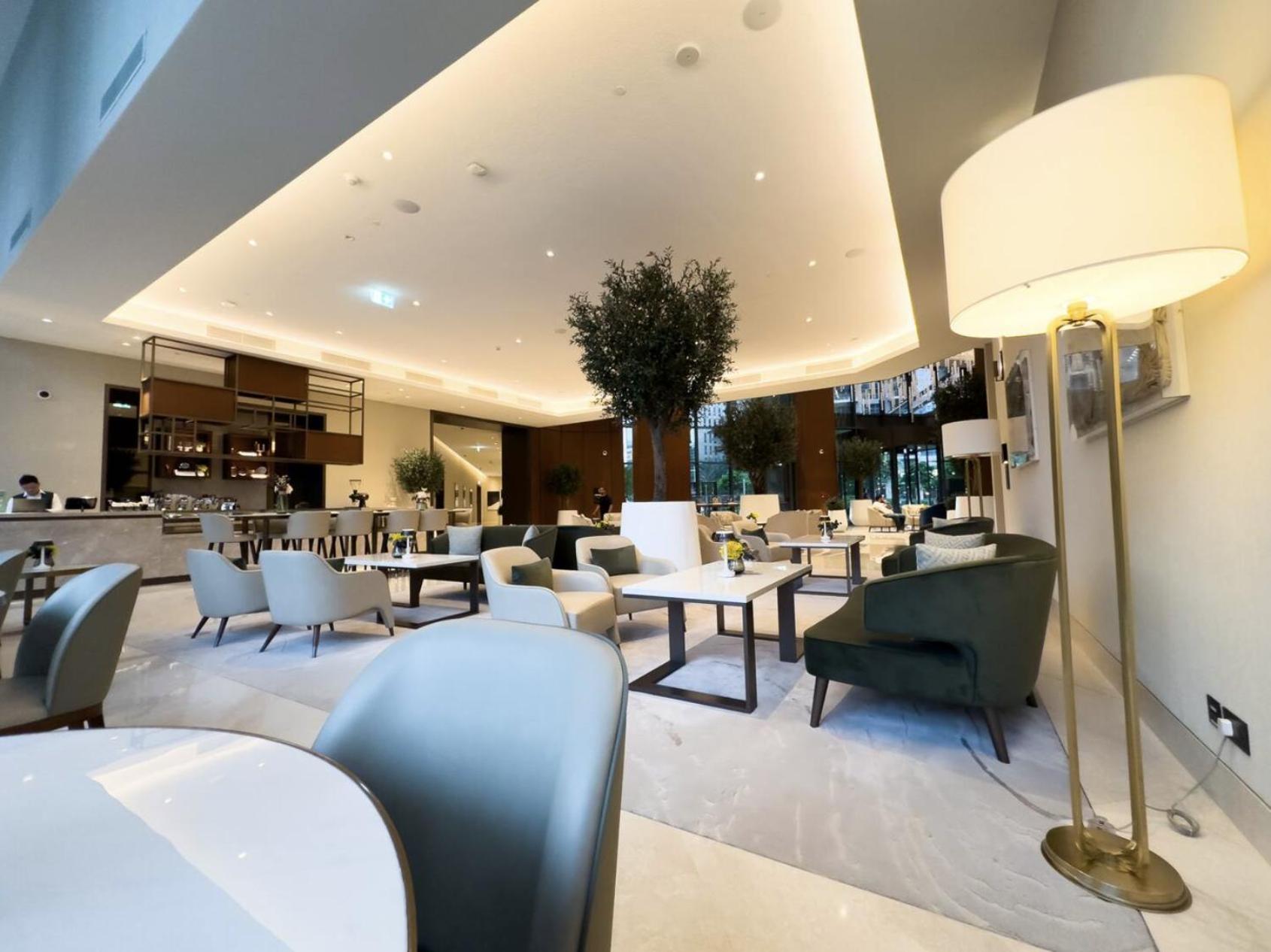 Luxury In Address Opera - 3bdr * Dubái