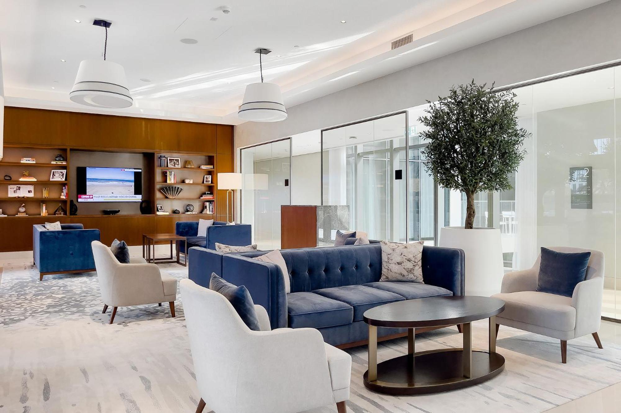 Luxury In Address Opera - 3bdr Apartamento *