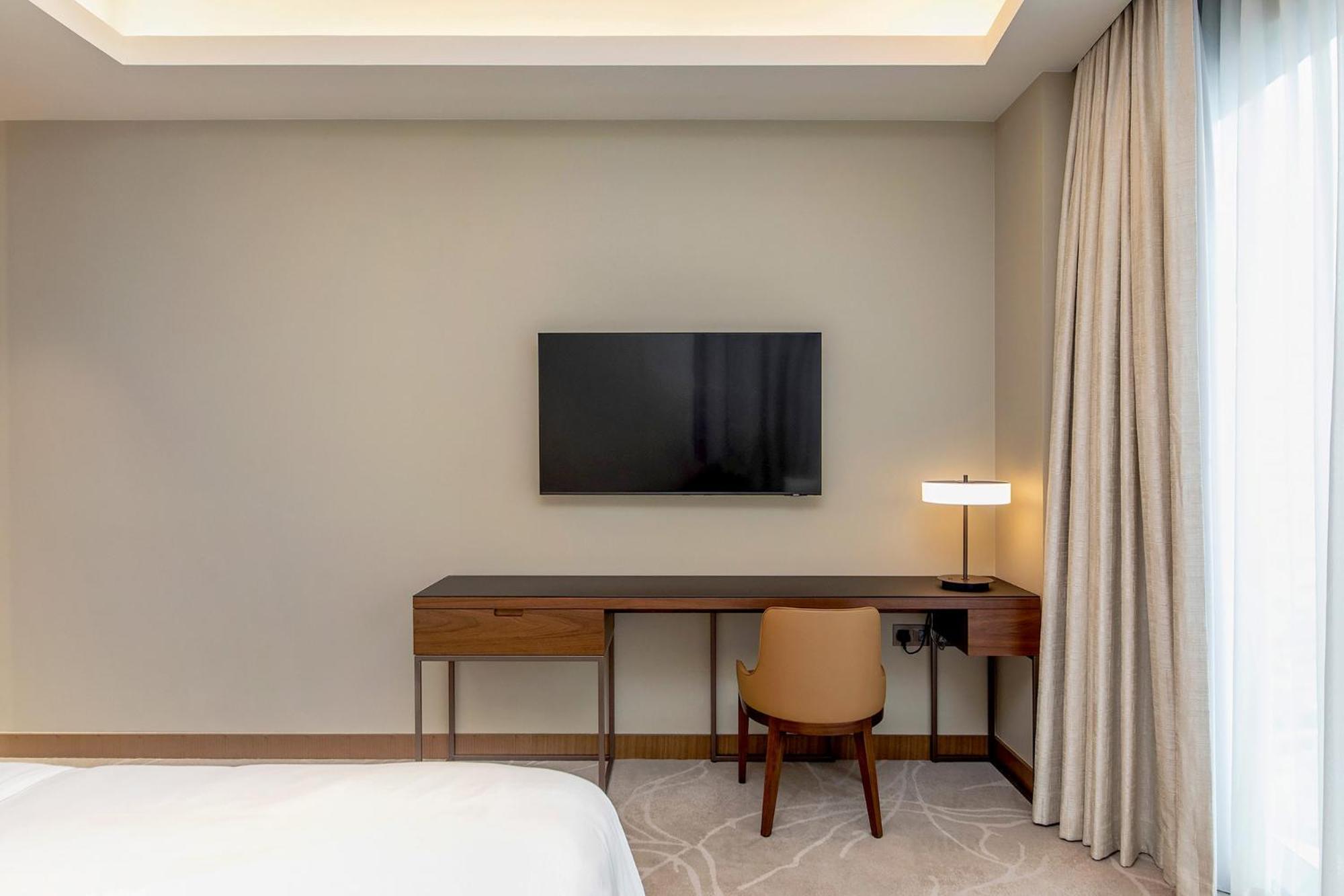 Luxury In Address Opera - 3bdr Dubái
