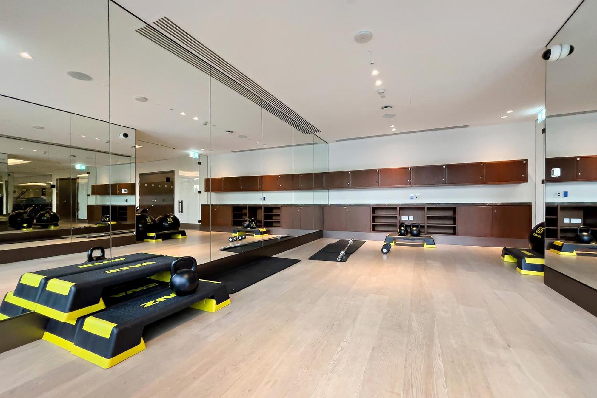 Luxury In Address Opera - 3bdr Dubái
