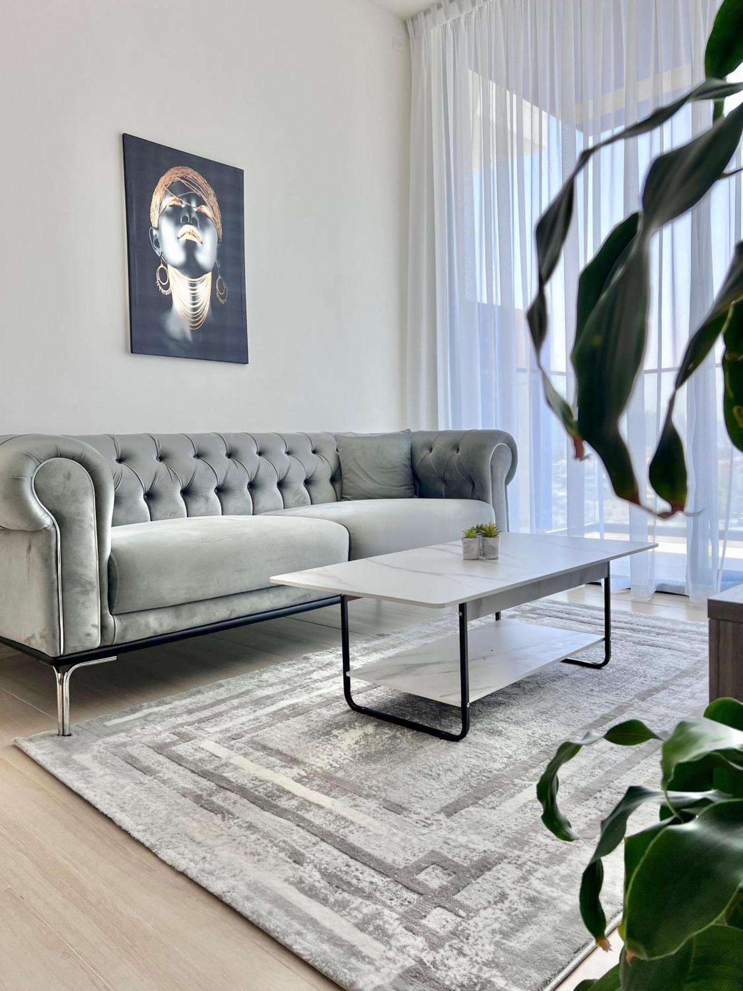 Appartement 1 Bedroom In Jvc