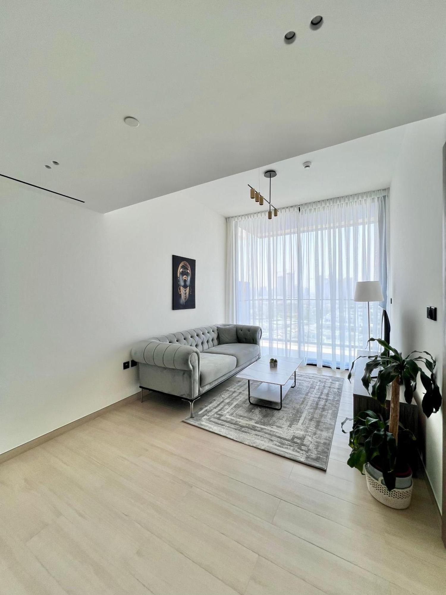 1 Bedroom In Jvc * Dubaï