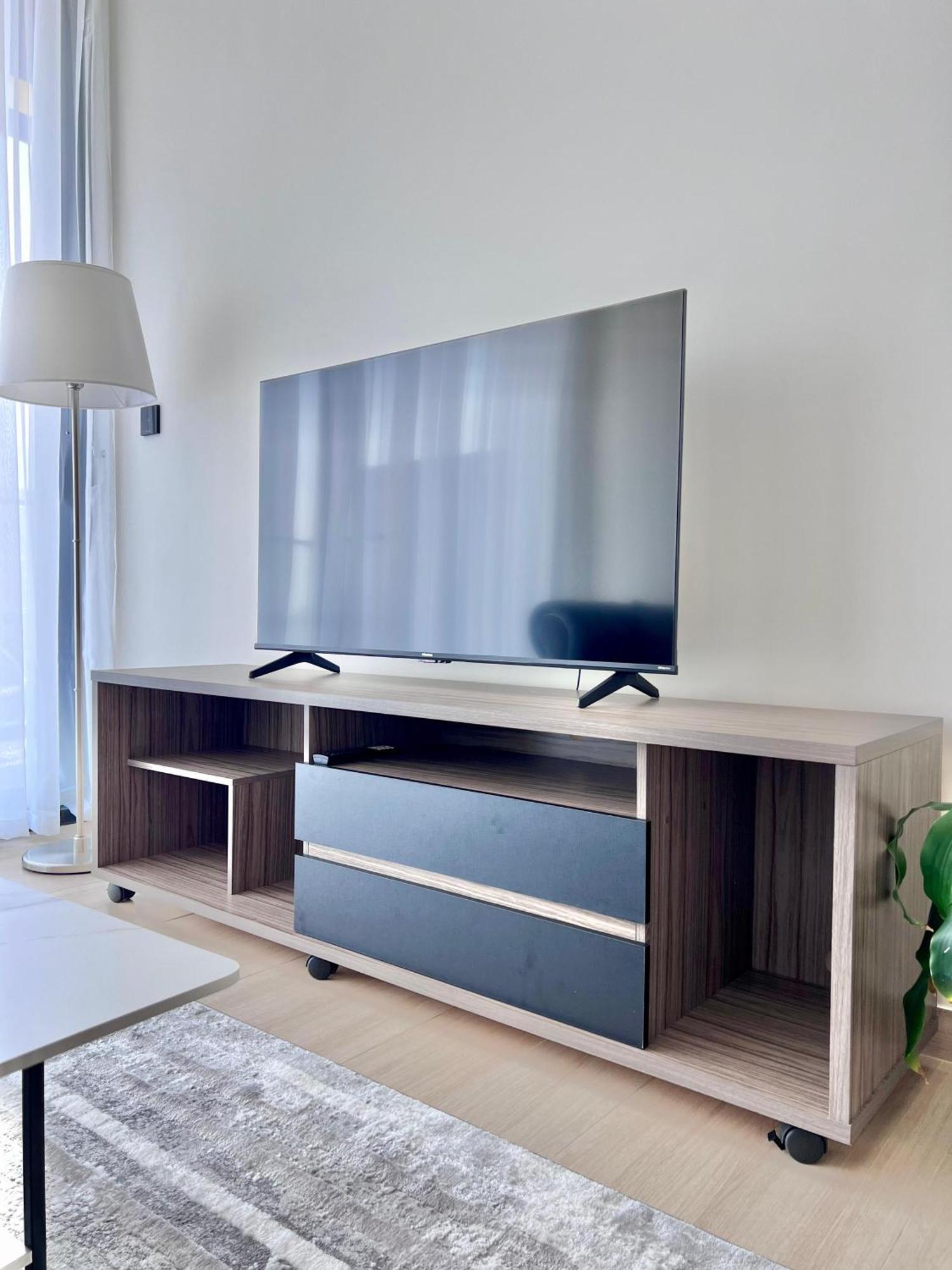 1 Bedroom In Jvc Appartement