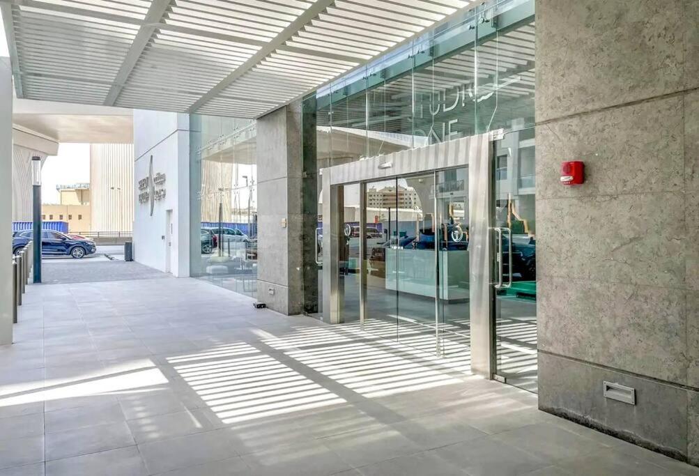 Appartement Lujo Marina Dubaï