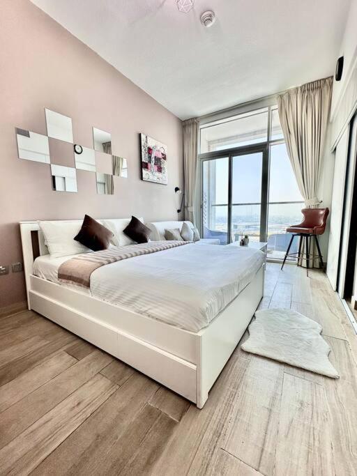 Lujo Marina Appartement *