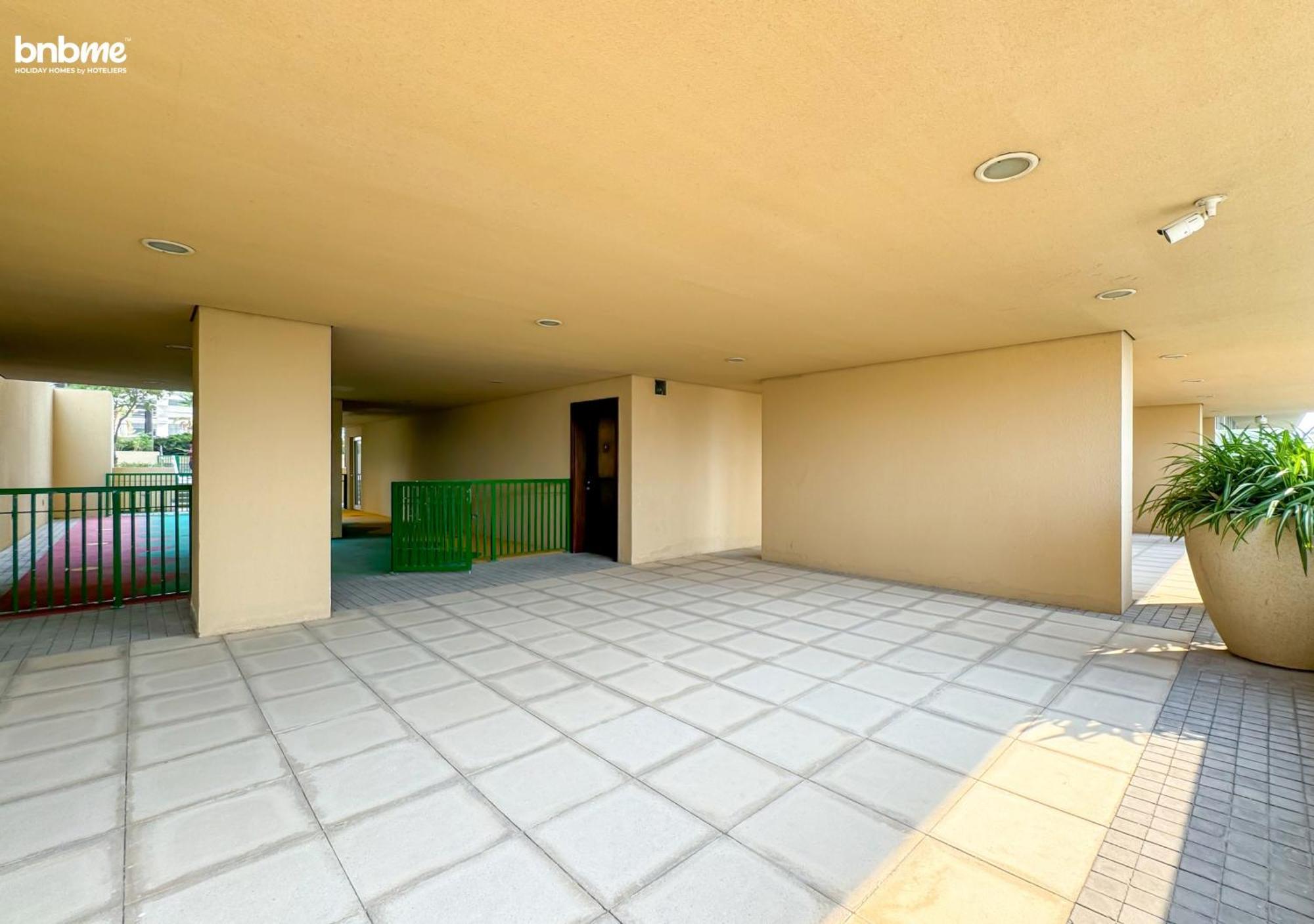 Apartment Bnbme - Damac Ghalia Dubai