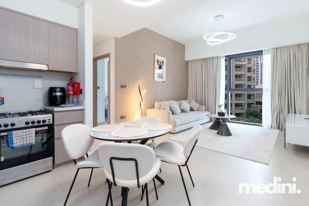 Apartamento Prime Location - Act 1 Act 2 - Downtown *