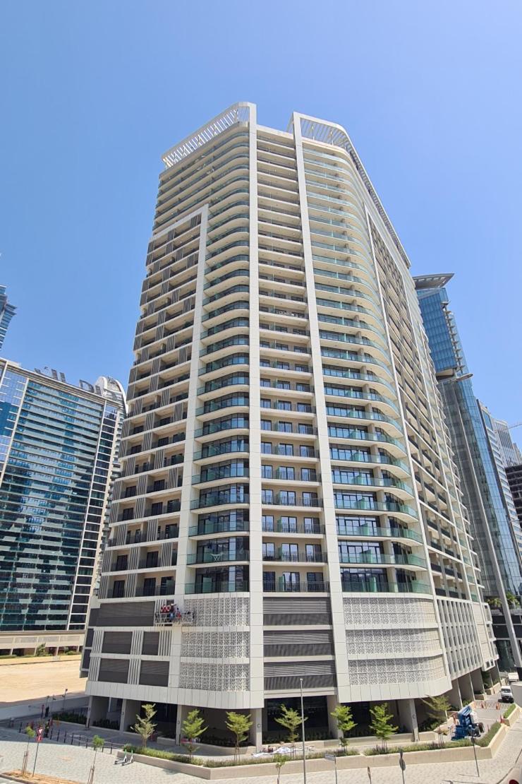 Ashri Homes Stylish Near Burj Khalifa Apartament Dubai