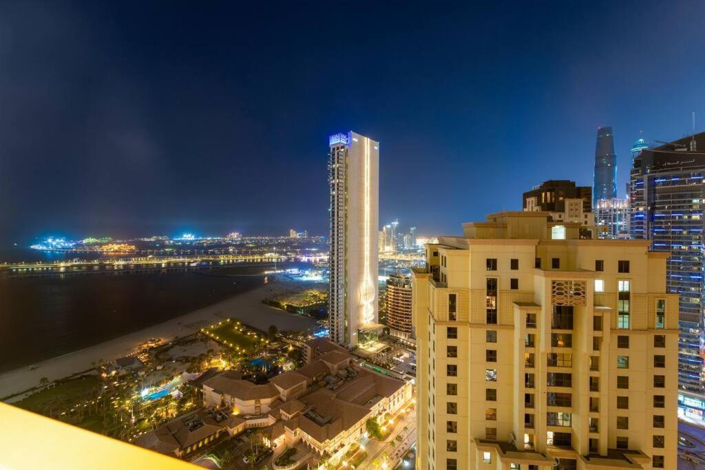 Appartement First Class 2br Breathtaking & Palm View