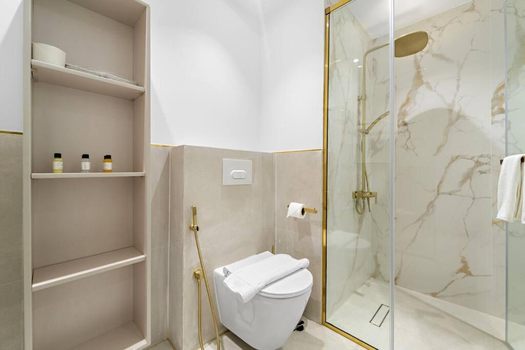 First Class 2br Breathtaking & Palm View * Dubaï