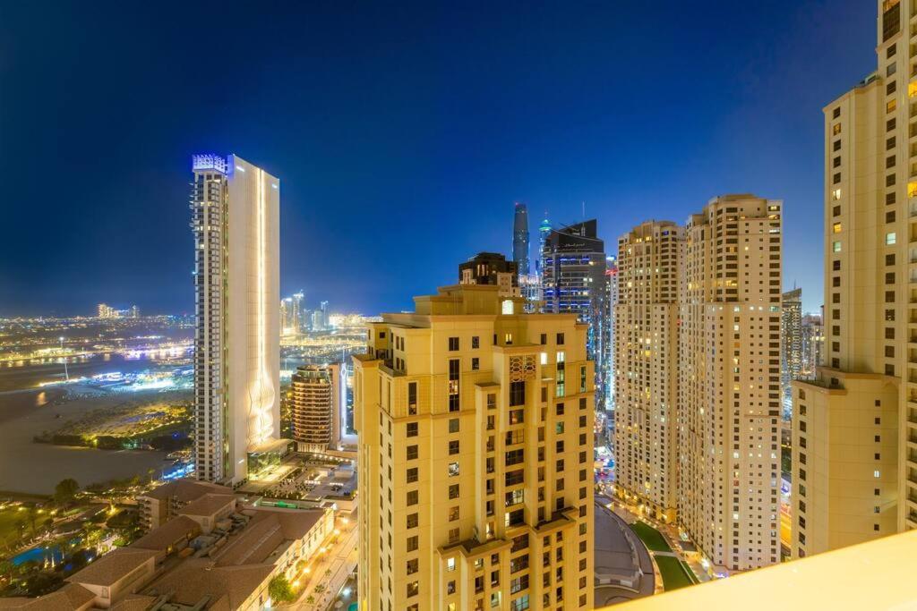 First Class 2br Breathtaking & Palm View Appartement *