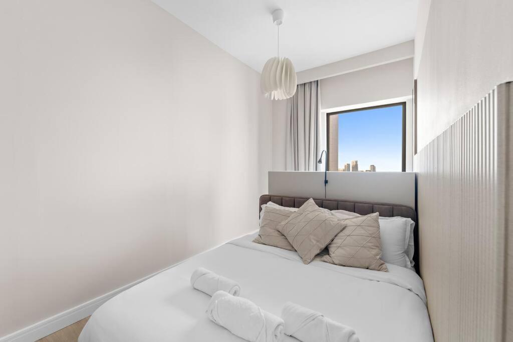 First Class 2br Breathtaking & Palm View Appartement