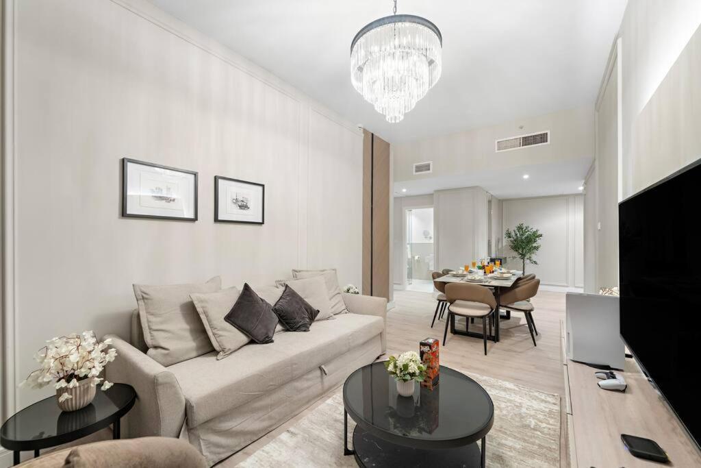 First Class 2br Breathtaking & Palm View Appartement *
