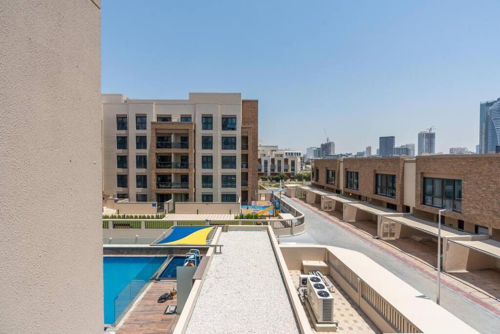 Appartamento Eleganz By Danube - 2 Bedroom - Jvc *