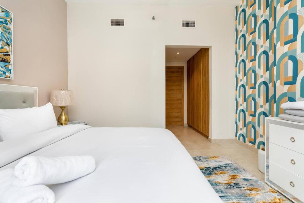 Eleganz By Danube - 2 Bedroom - Jvc * Dubaï