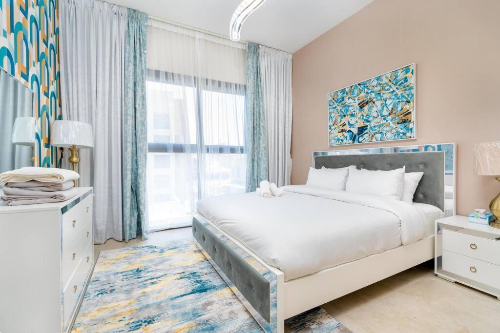 Appartement Eleganz By Danube - 2 Bedroom - Jvc *
