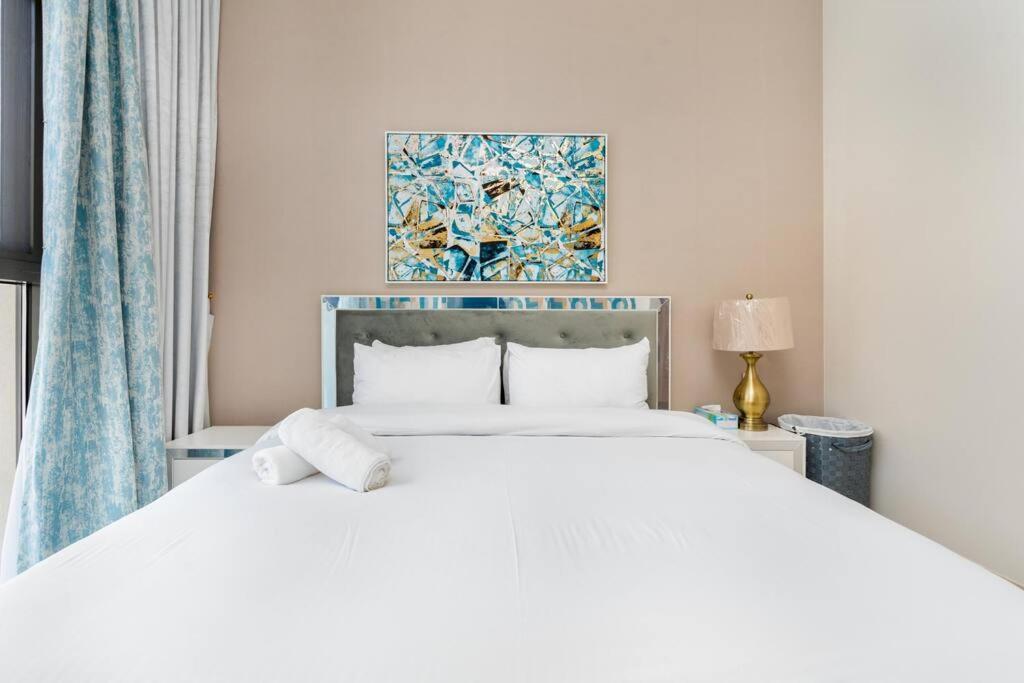 Appartement Eleganz By Danube - 2 Bedroom - Jvc Dubaï