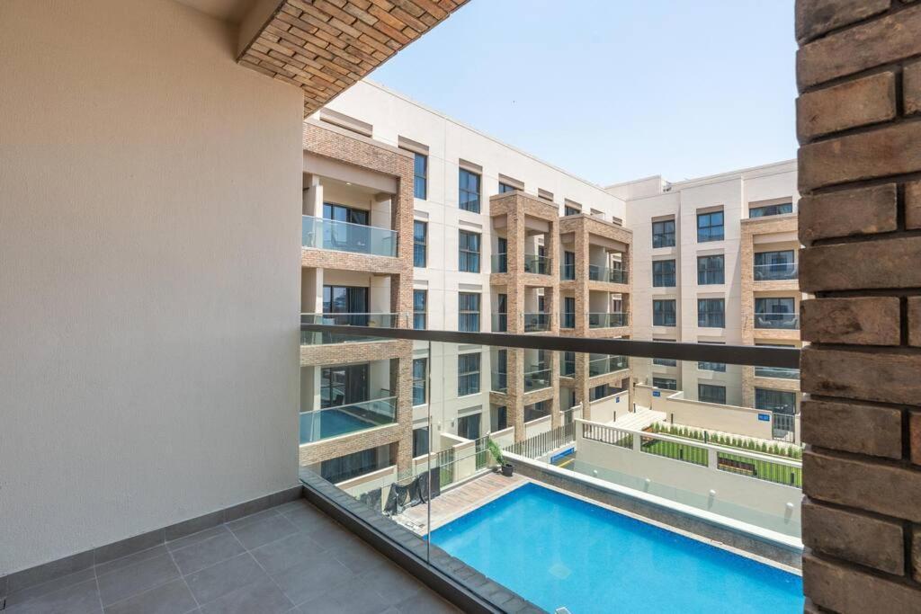 Eleganz By Danube - 2 Bedroom - Jvc * Dubaï