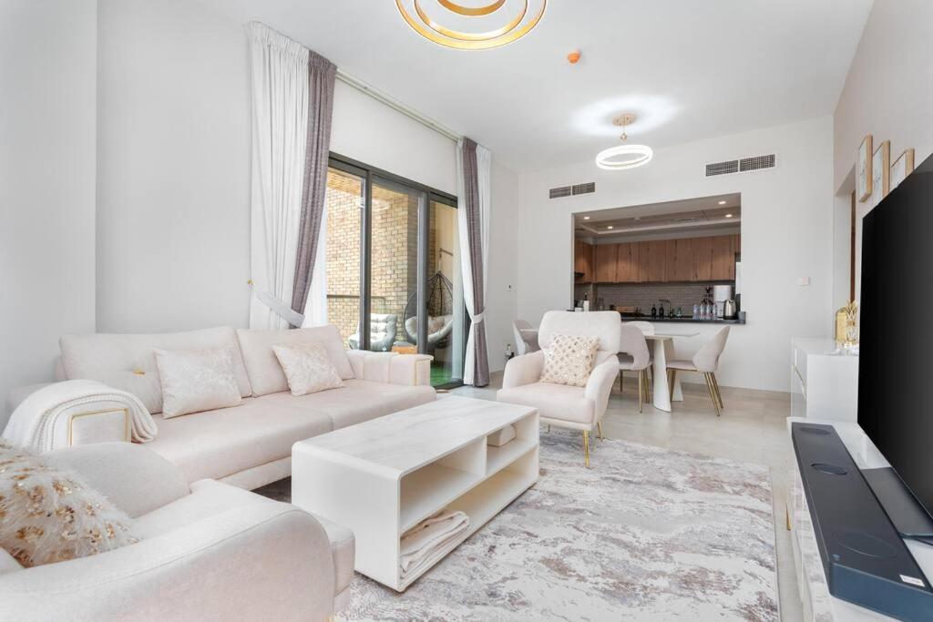 Appartement Eleganz By Danube - 2 Bedroom - Jvc *