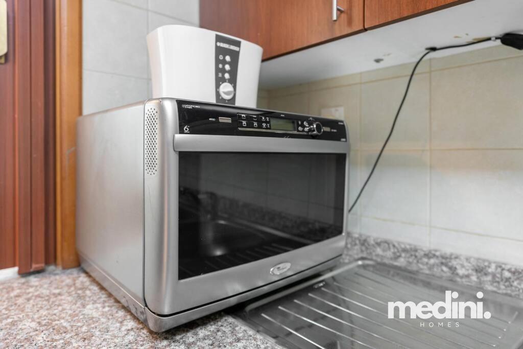 Appartement Large 1 Bedroom - Mag218 - Marina