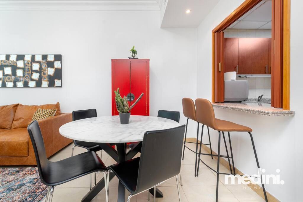 Appartement Large 1 Bedroom - Mag218 - Marina