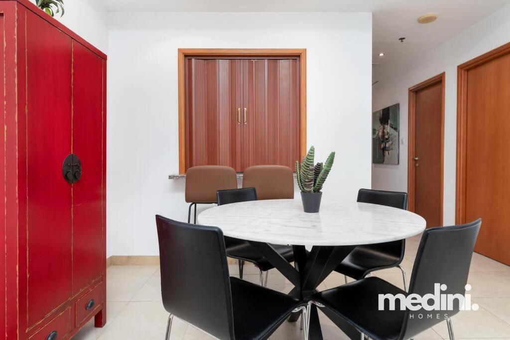 Appartement Large 1 Bedroom - Mag218 - Marina *