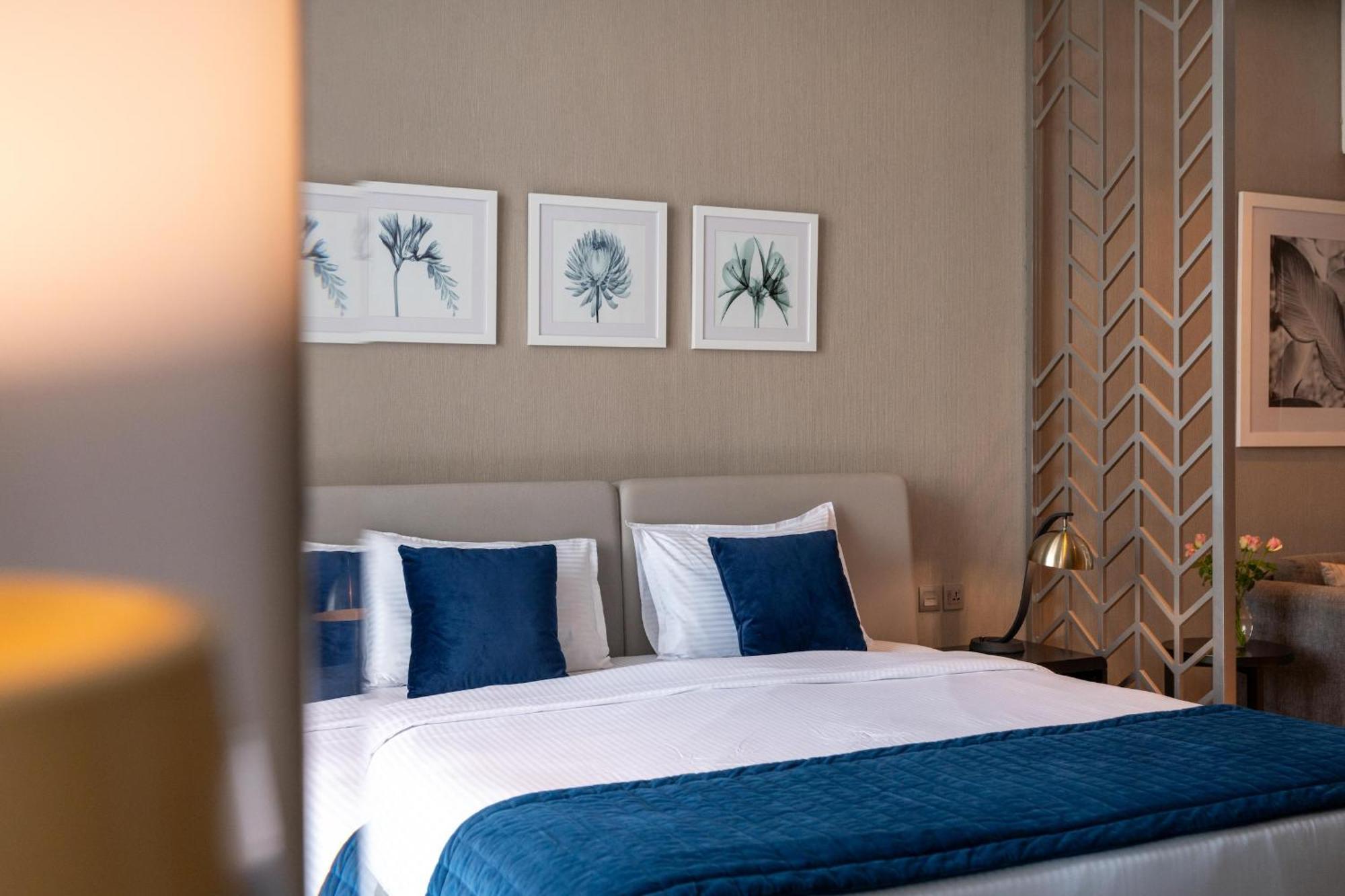 Apartamento Business Bay With Canal View - Cityapartmentstay Dubái