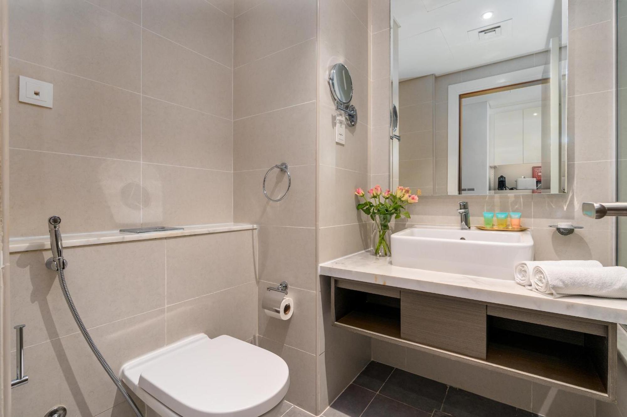 Appartamento Business Bay With Canal View - Cityapartmentstay