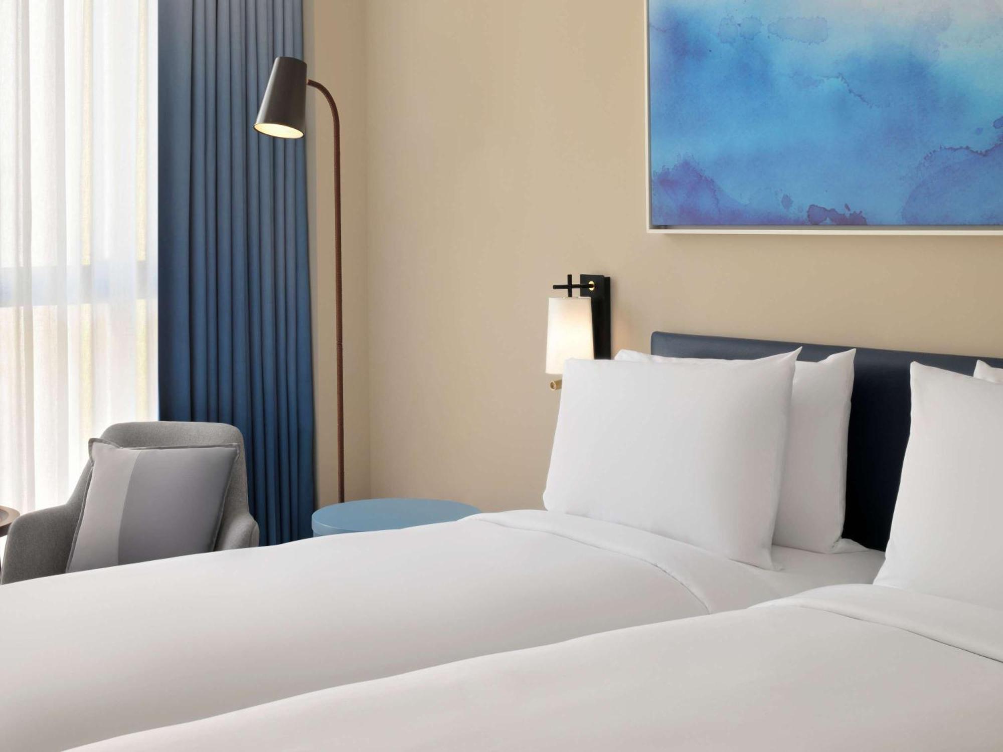 Hotell Mercure Deira