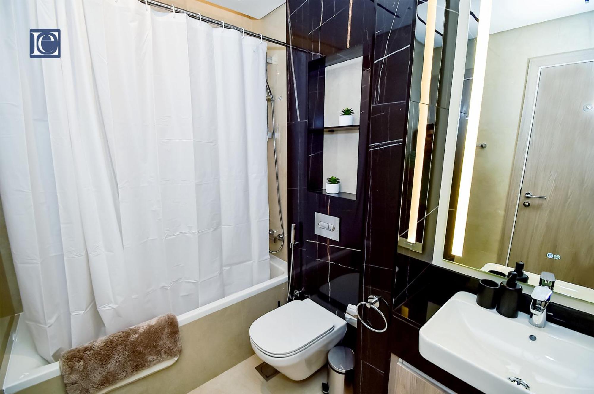 Apartamento Luxury Escapes - Me Do Re Tower Jlt Dubái