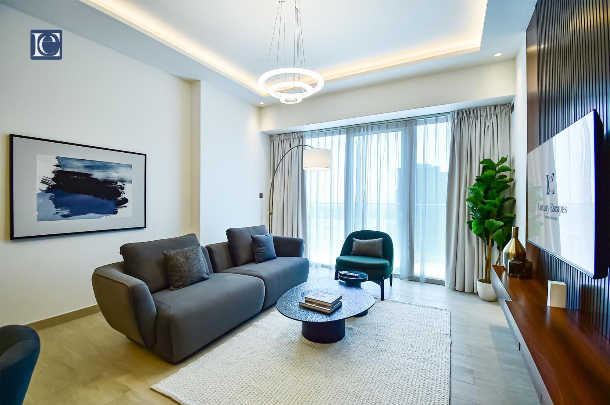 Luxury Escapes - Me Do Re Tower Jlt Appartement