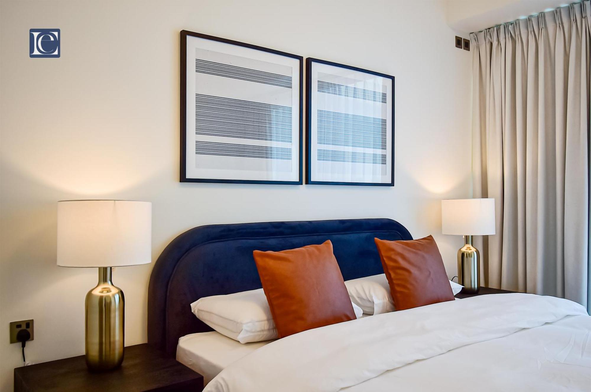 Luxury Escapes - Me Do Re Tower Jlt Apartamento *