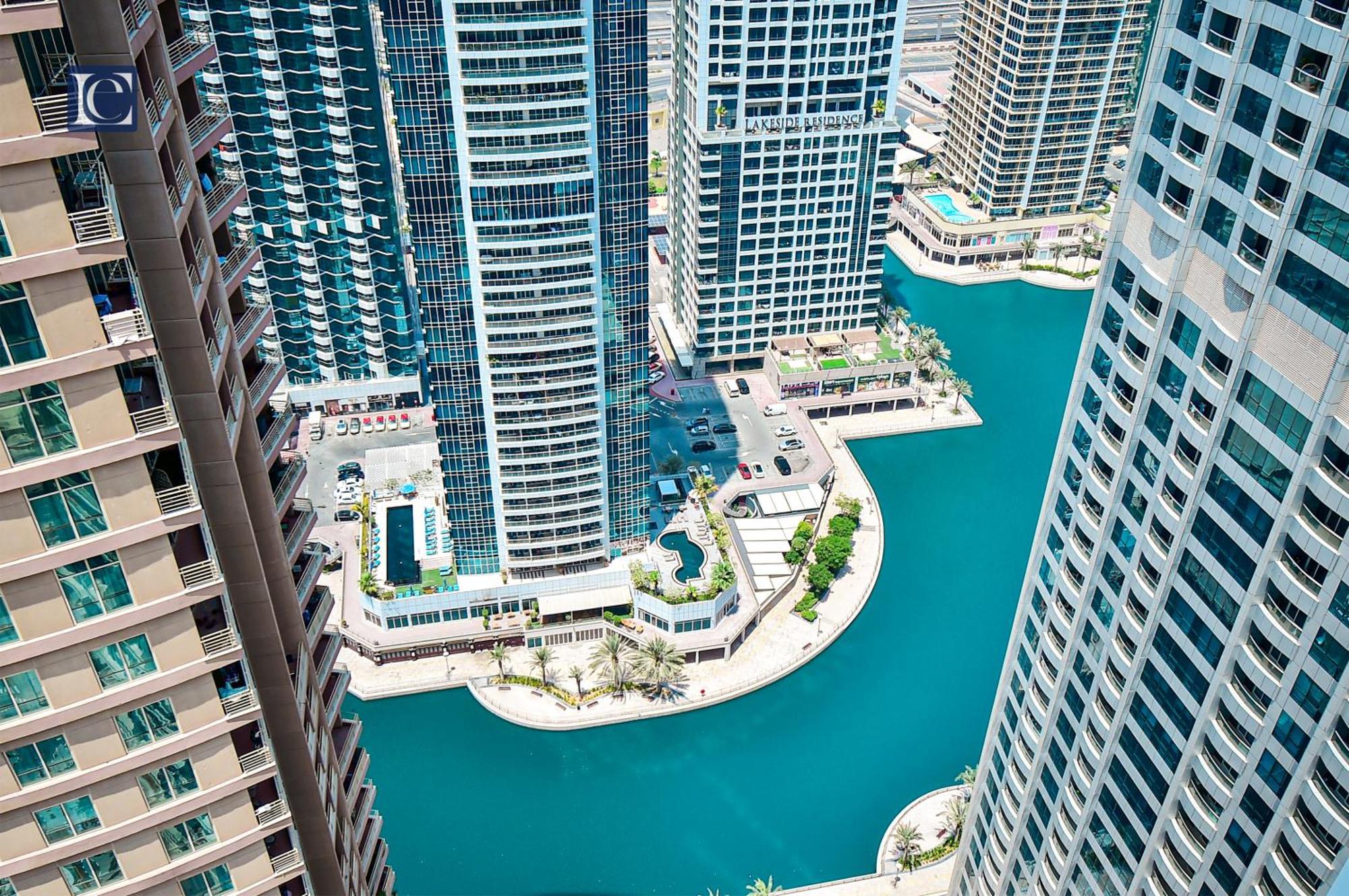 Luxury Escapes - Me Do Re Tower Jlt Dubái